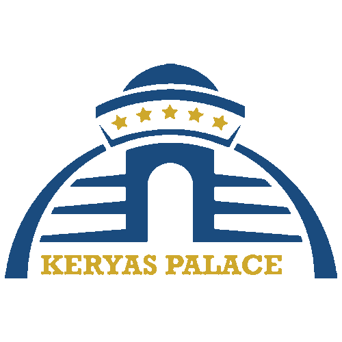 هتل کریاس پالاس